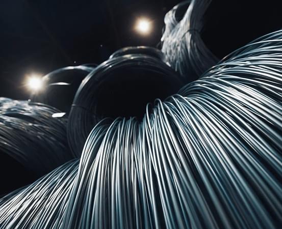 Проволока ВР-1