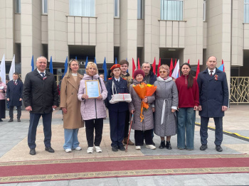 Продолжатели традиций трудовых