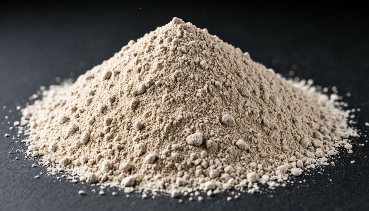 Отсев известняка