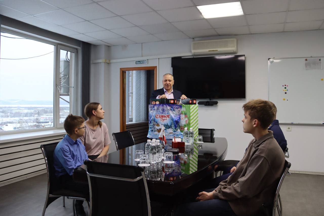 Ёлка желаний - 2025