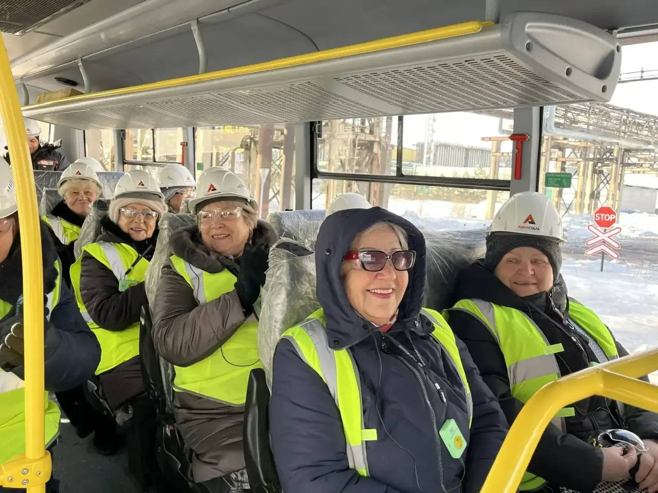 «Здесь все родное…»