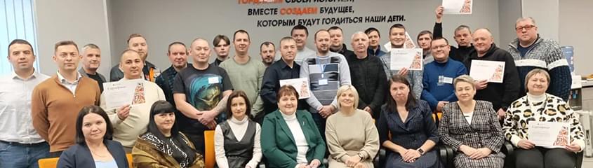 Преподаватели и эксперты